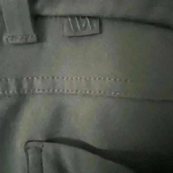 VRST Men’s Pants Dark Gray W 35 L 32 - Picture 9 of 11